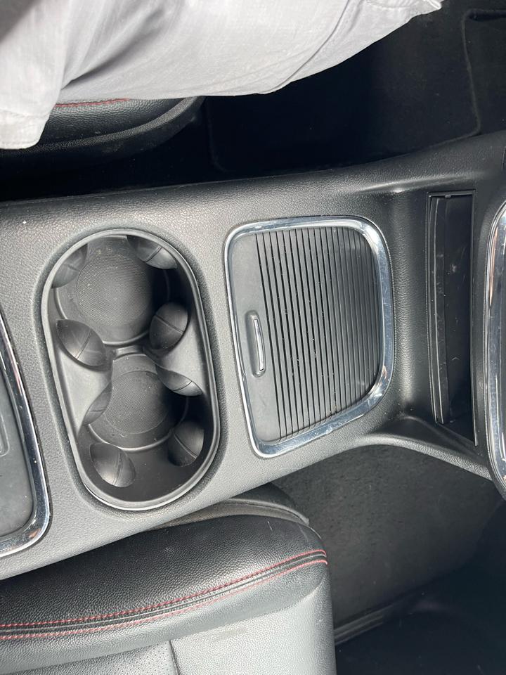 Dodge Grand Caravan GT 2018