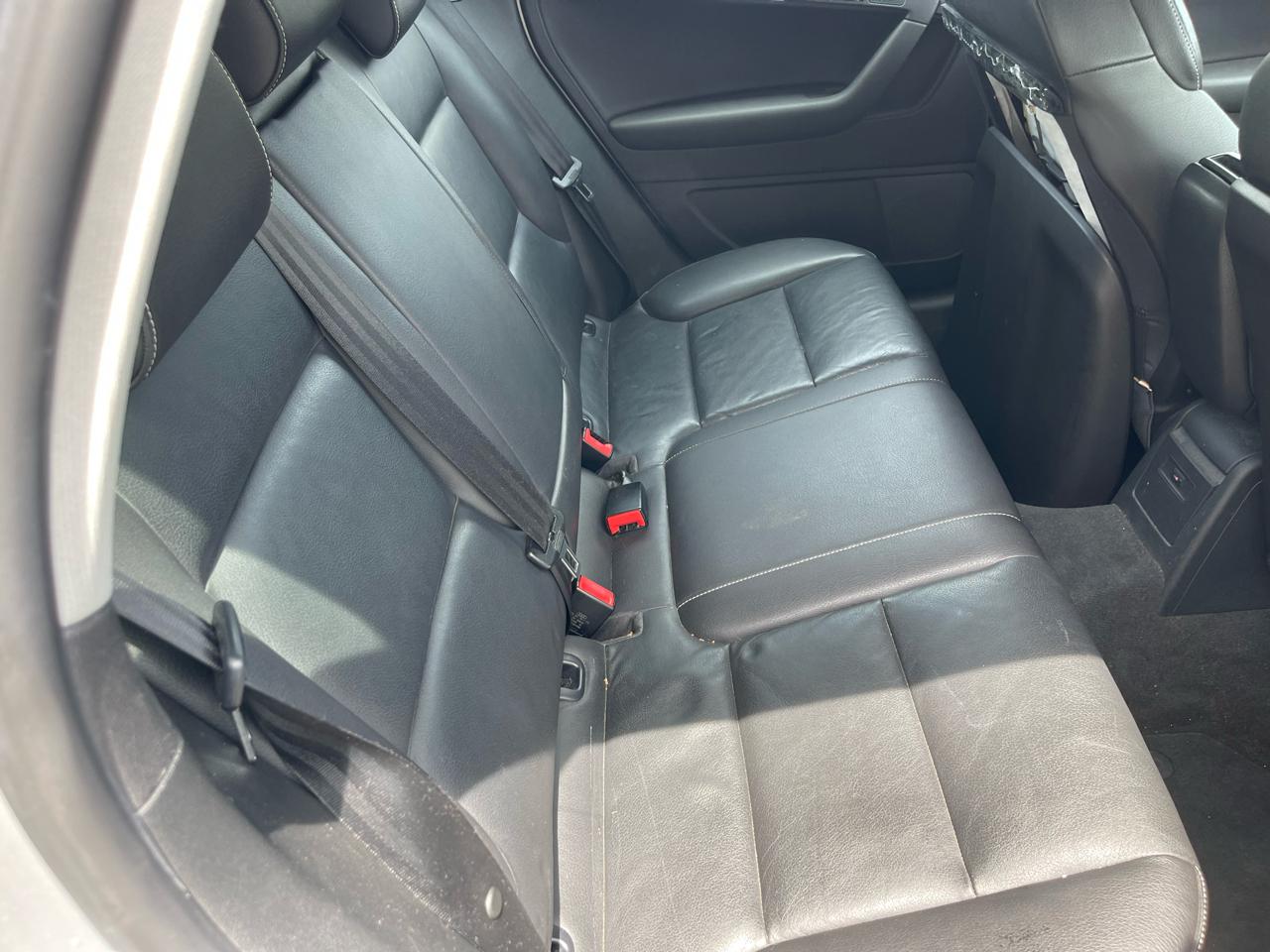Audi A3 2.0T 2007