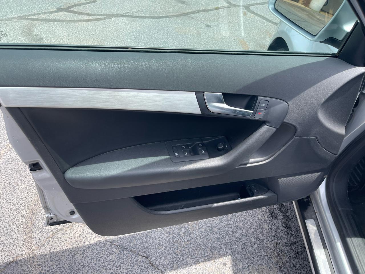 Audi A3 2.0T 2007