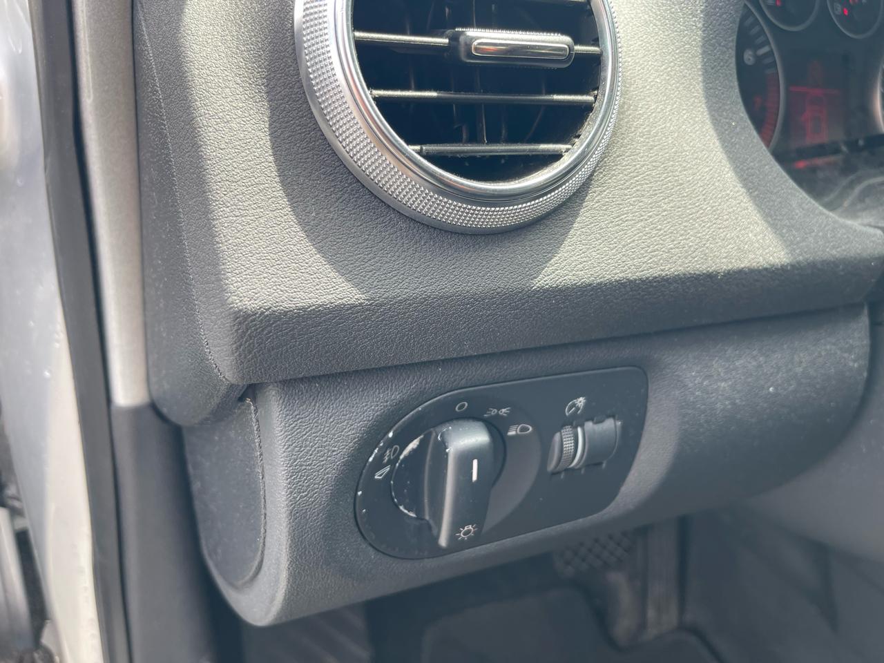 Audi A3 2.0T 2007