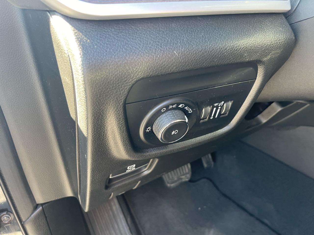 Jeep Grand Cherokee L Limited 4WD 2023