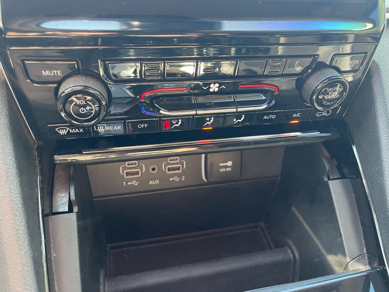 Jeep Grand Cherokee L Limited 4WD 2023