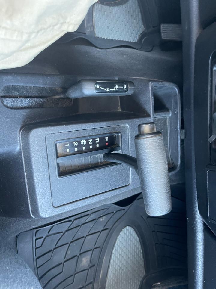 Jeep Wrangler X 2006