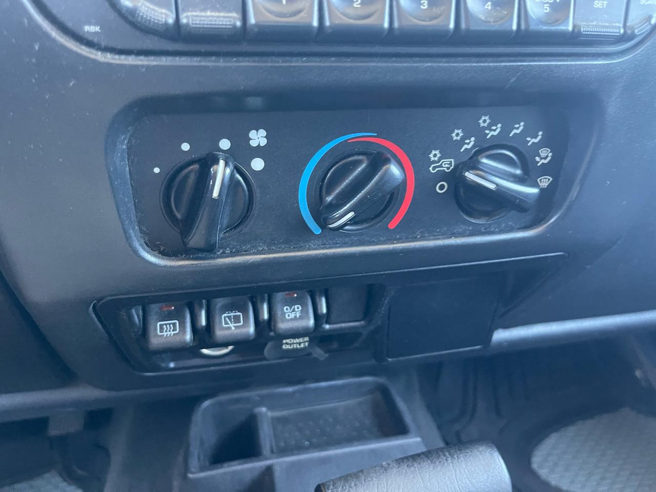 Jeep Wrangler X 2006