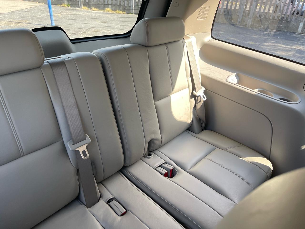 GMC Yukon SLT1 4WD 2010
