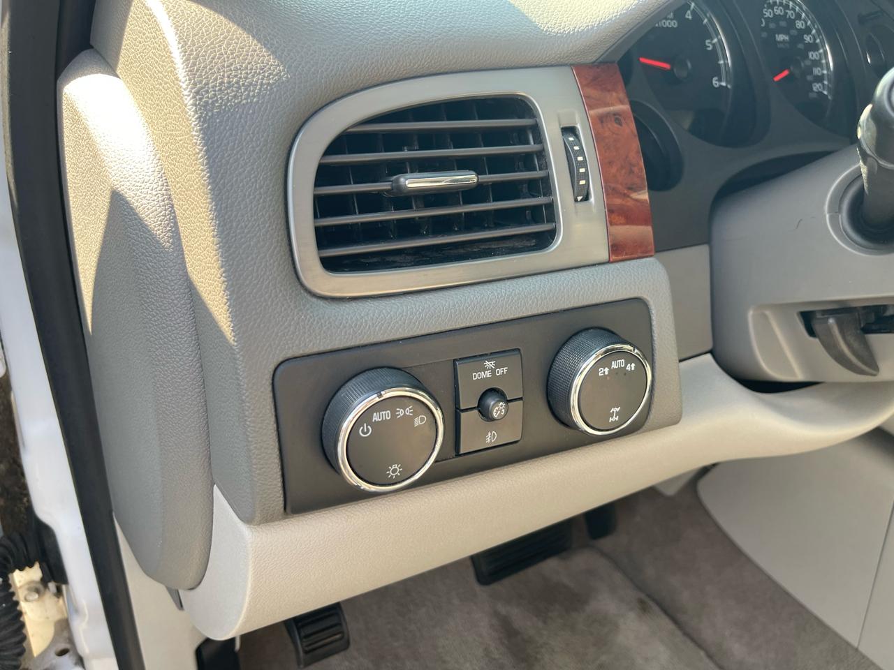 GMC Yukon SLT1 4WD 2010
