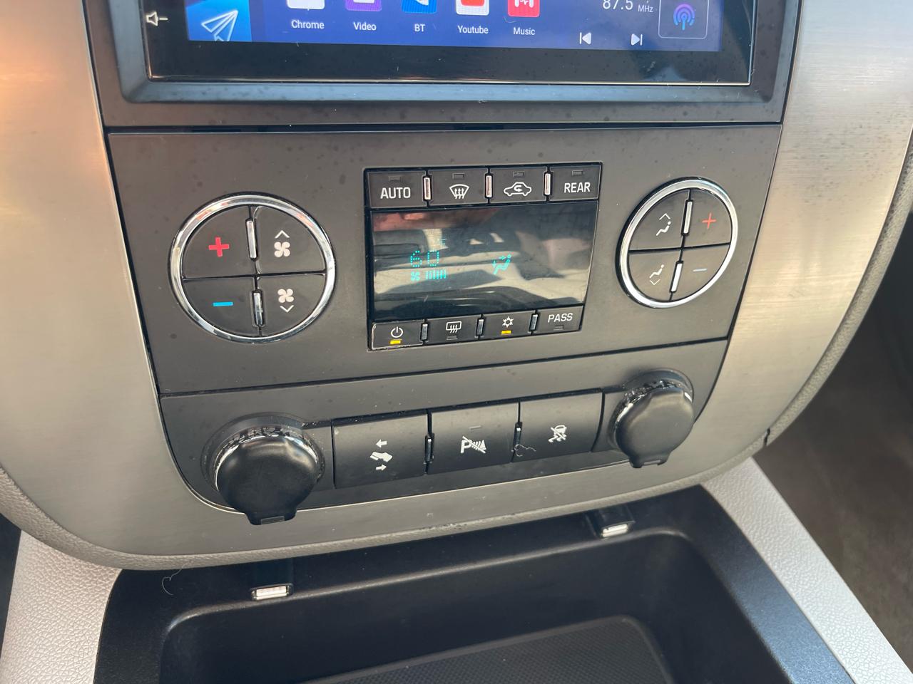 GMC Yukon SLT1 4WD 2010