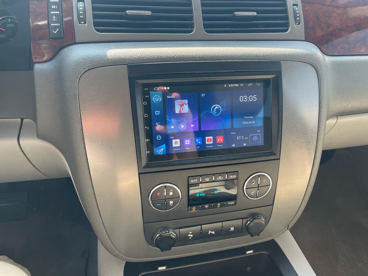 GMC Yukon SLT1 4WD 2010