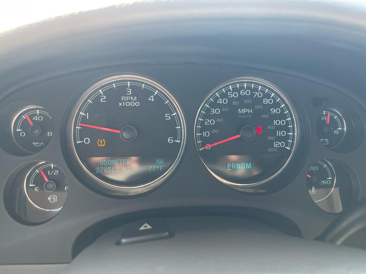 GMC Yukon SLT1 4WD 2010