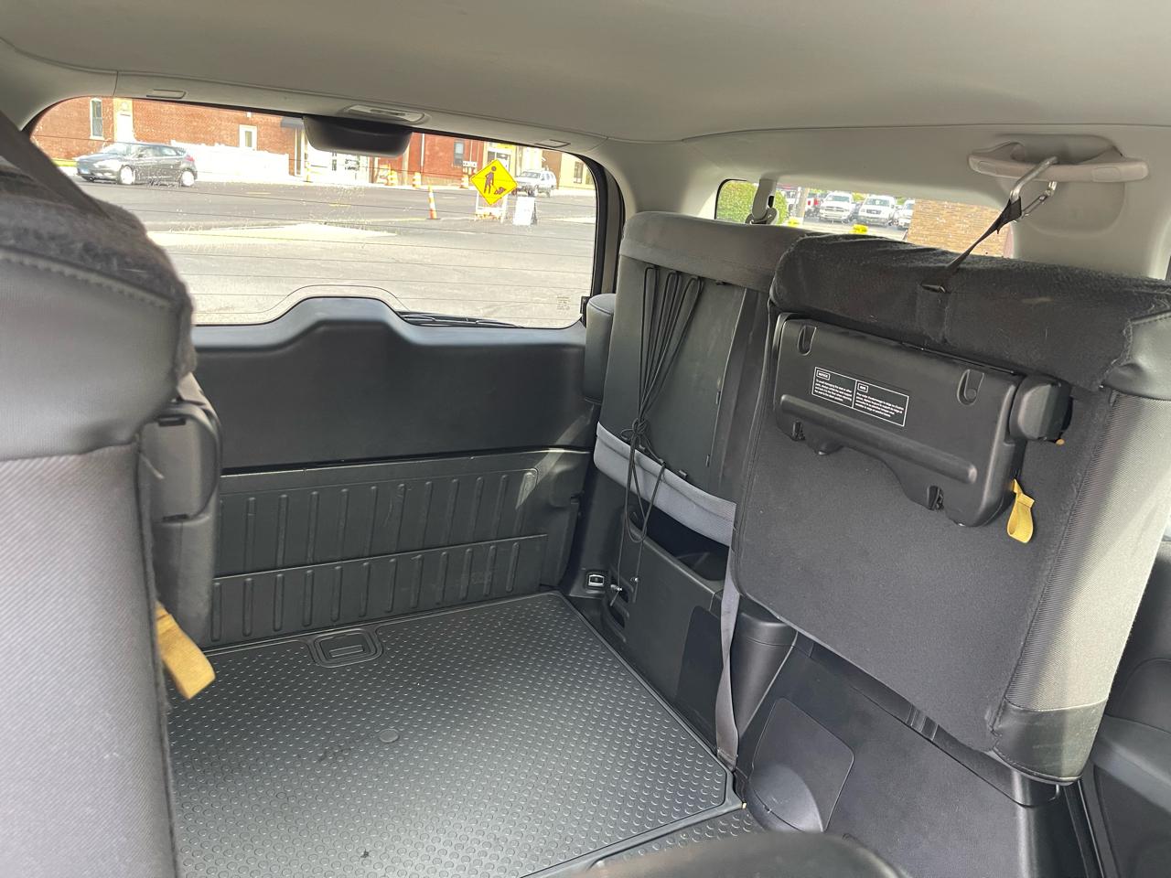 Honda Element EX 2WD AT 2004