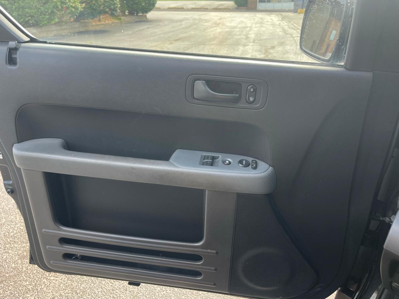 Honda Element EX 2WD AT 2004