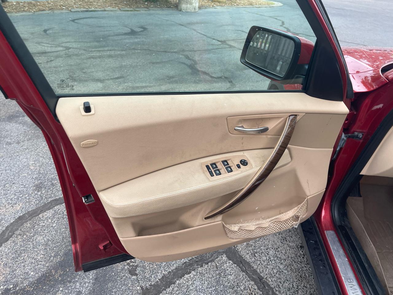 BMW X3 3.0i 2005