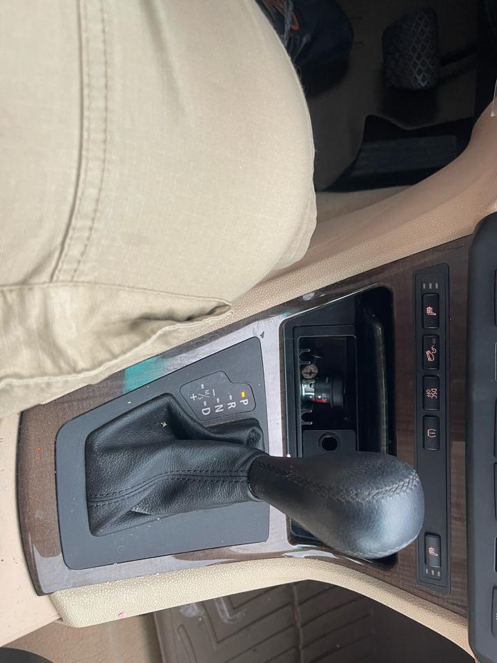 BMW X3 3.0i 2005