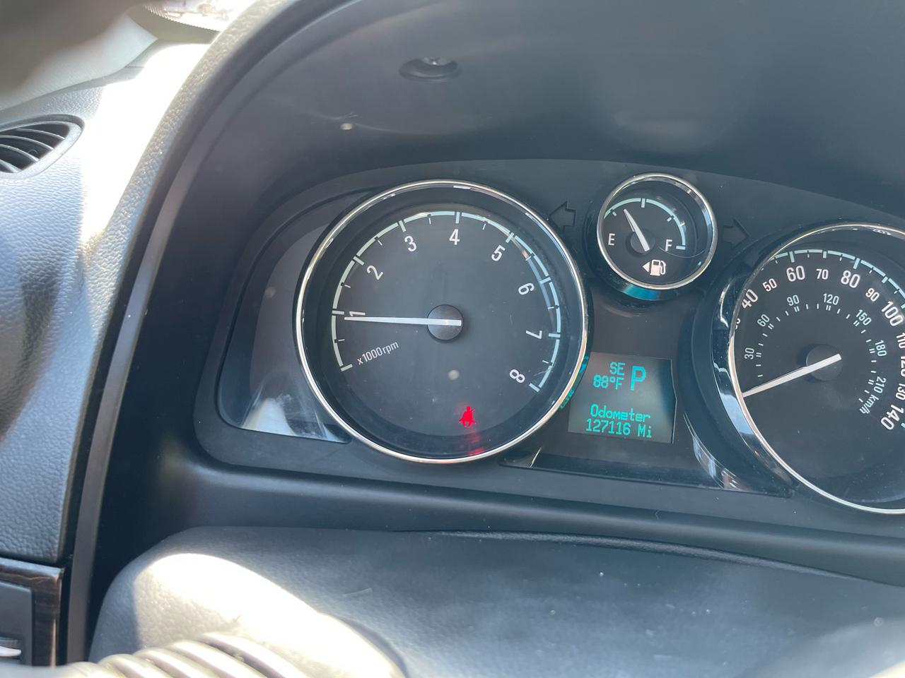 Chevrolet Captiva Sport 1LT FWD 2014