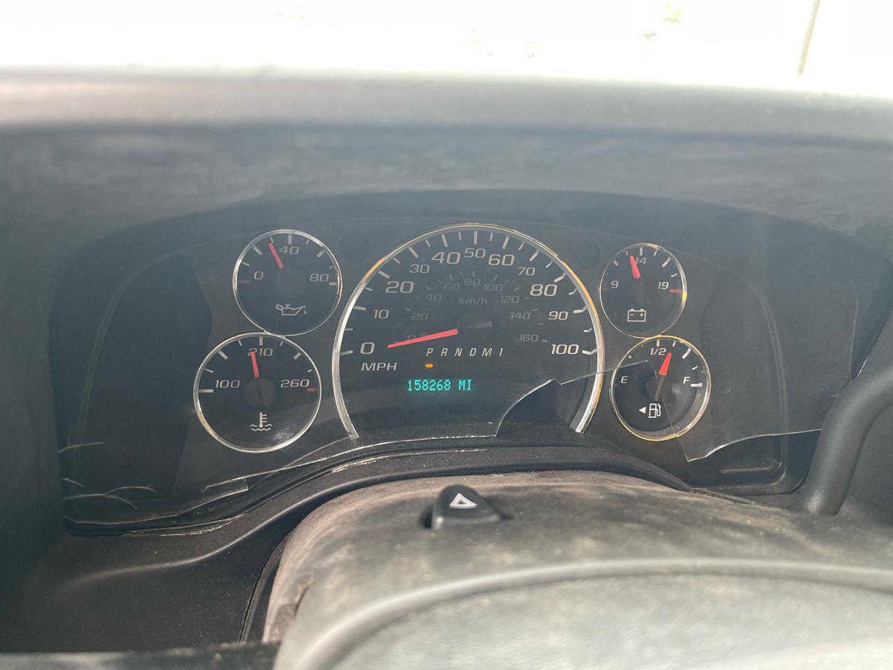 GMC Savana G3500 177 in. 2017