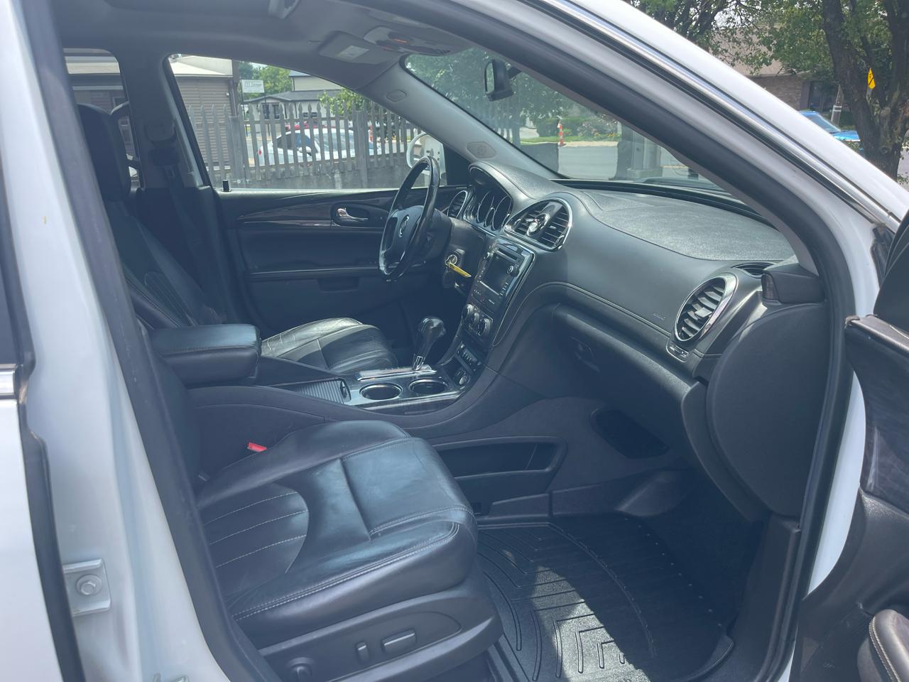Buick Enclave Leather FWD 2017