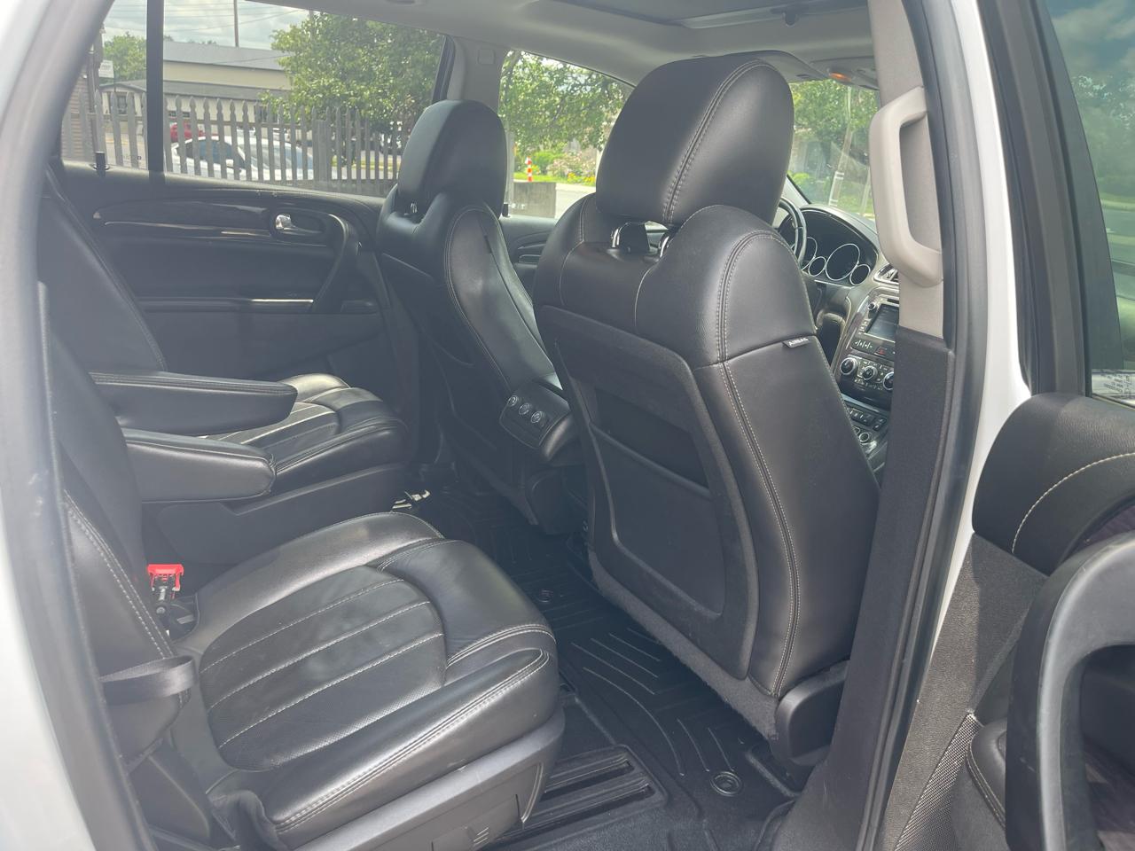 Buick Enclave Leather FWD 2017