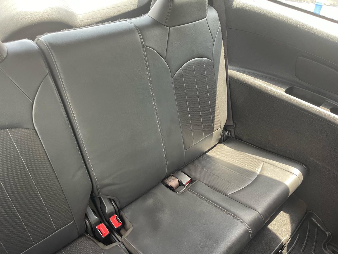 Buick Enclave Leather FWD 2017