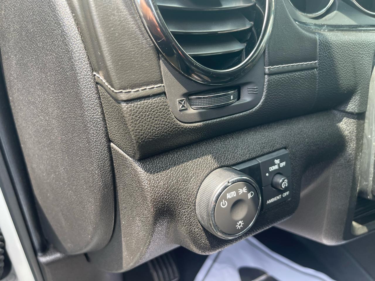 Buick Enclave Leather FWD 2017