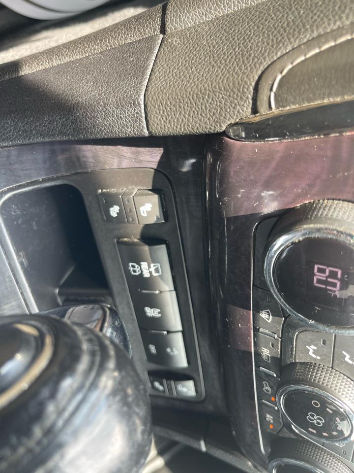 Buick Enclave Leather FWD 2017