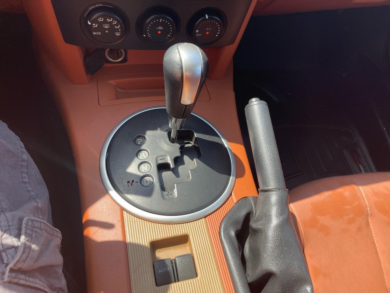 Mazda MX-5 Miata 3rd Generation Limited 2006