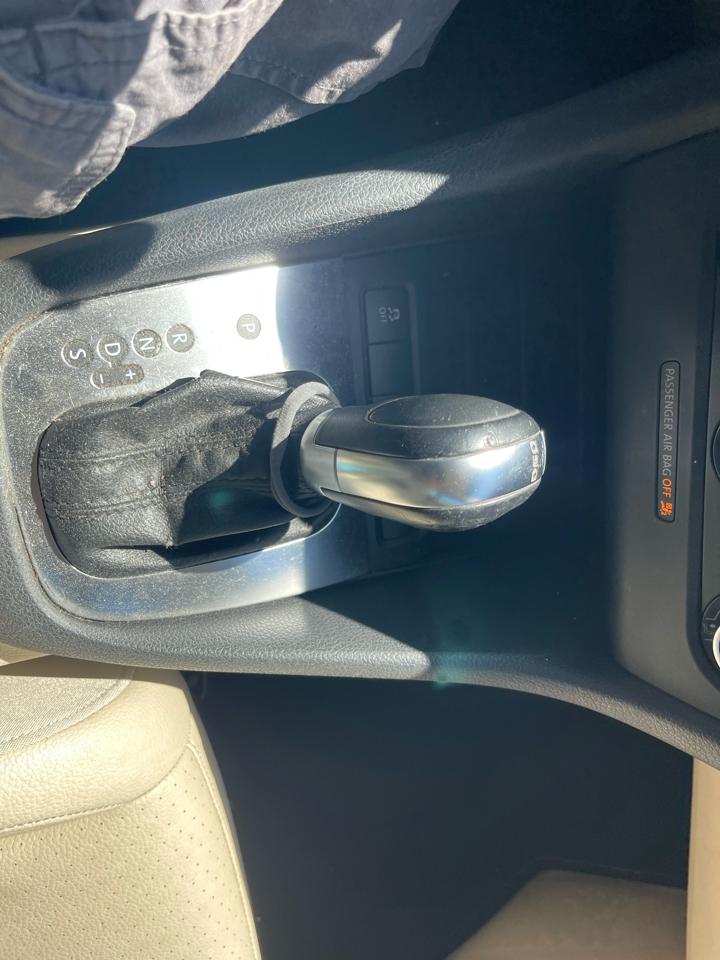 Volkswagen Jetta SportWagen 2.0L TDI 2014