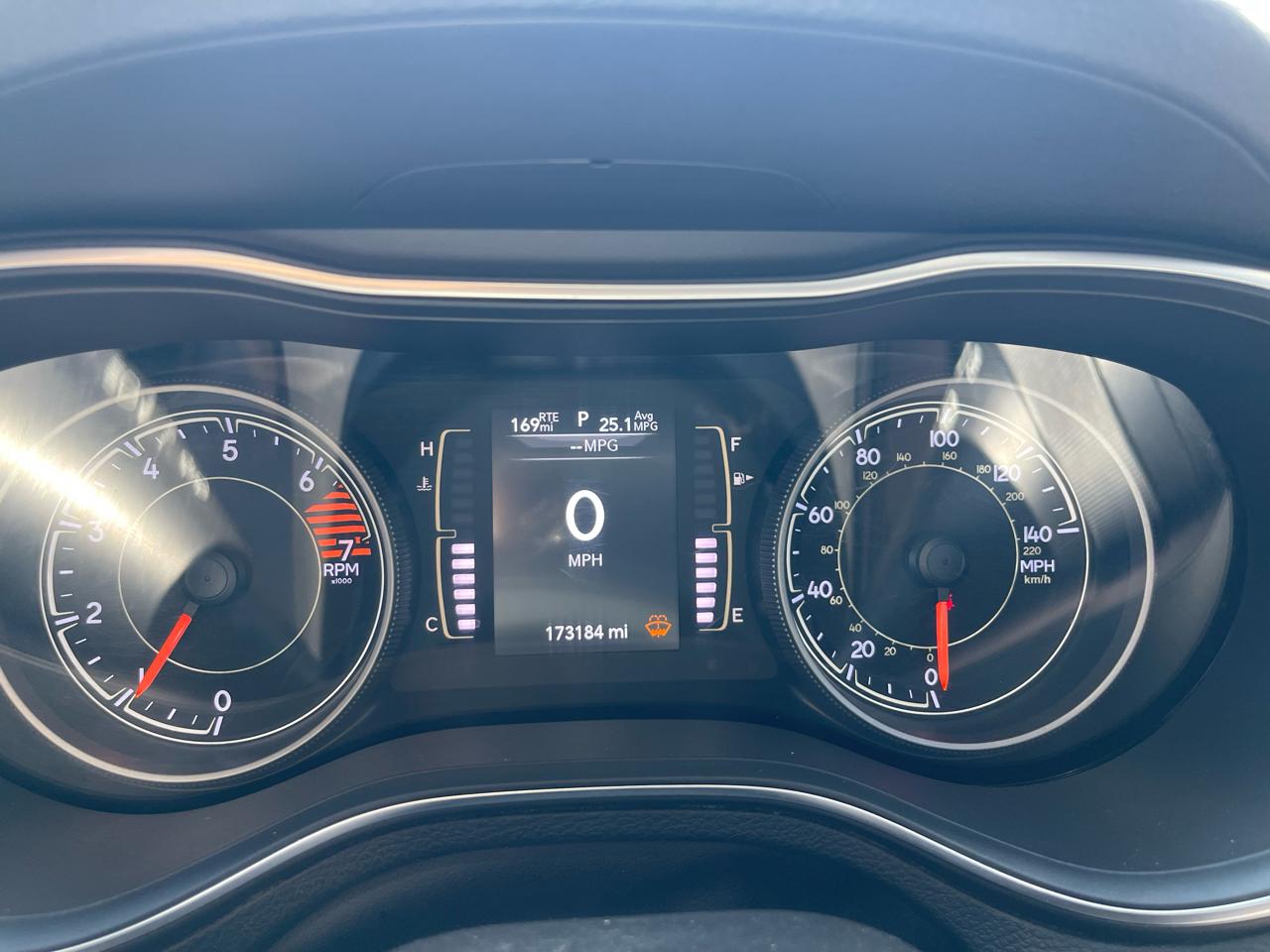 Jeep Cherokee Latitude Plus FWD 2019