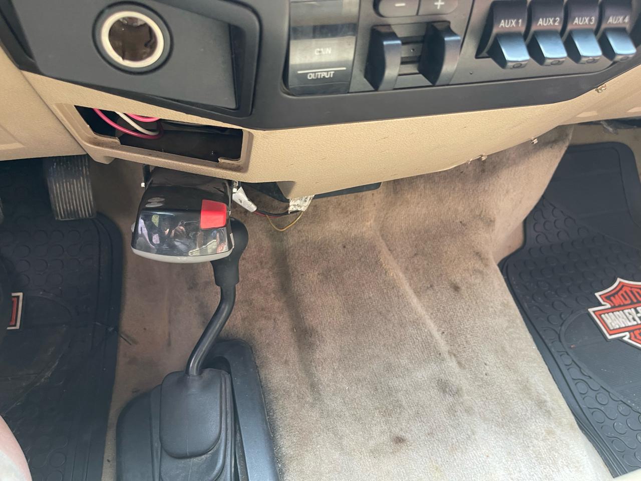 Ford F-250 SD XLT Crew Cab Long Bed 4WD 2008