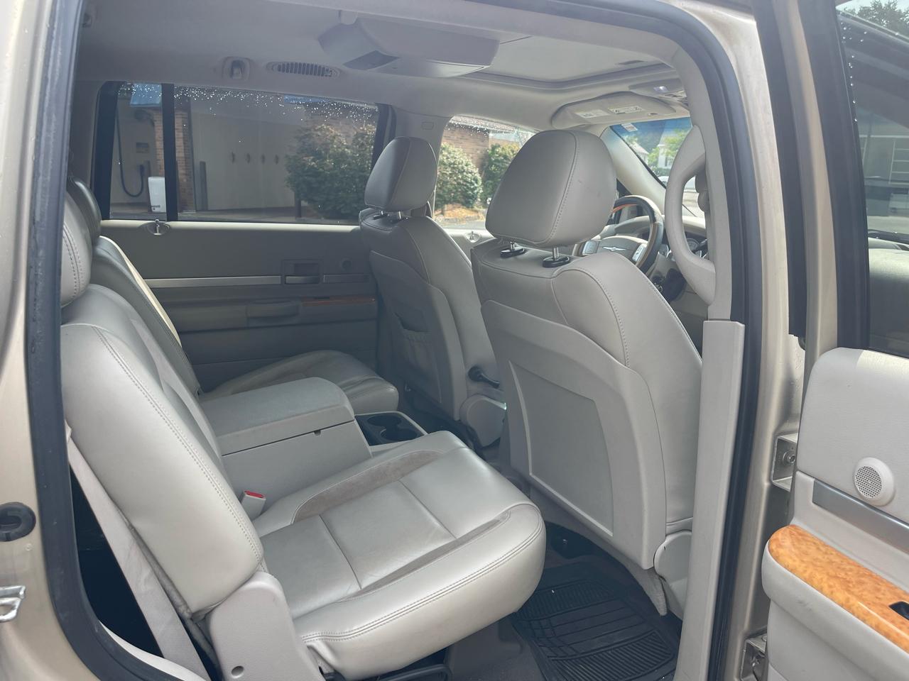 Chrysler Aspen Limited 4WD 2008