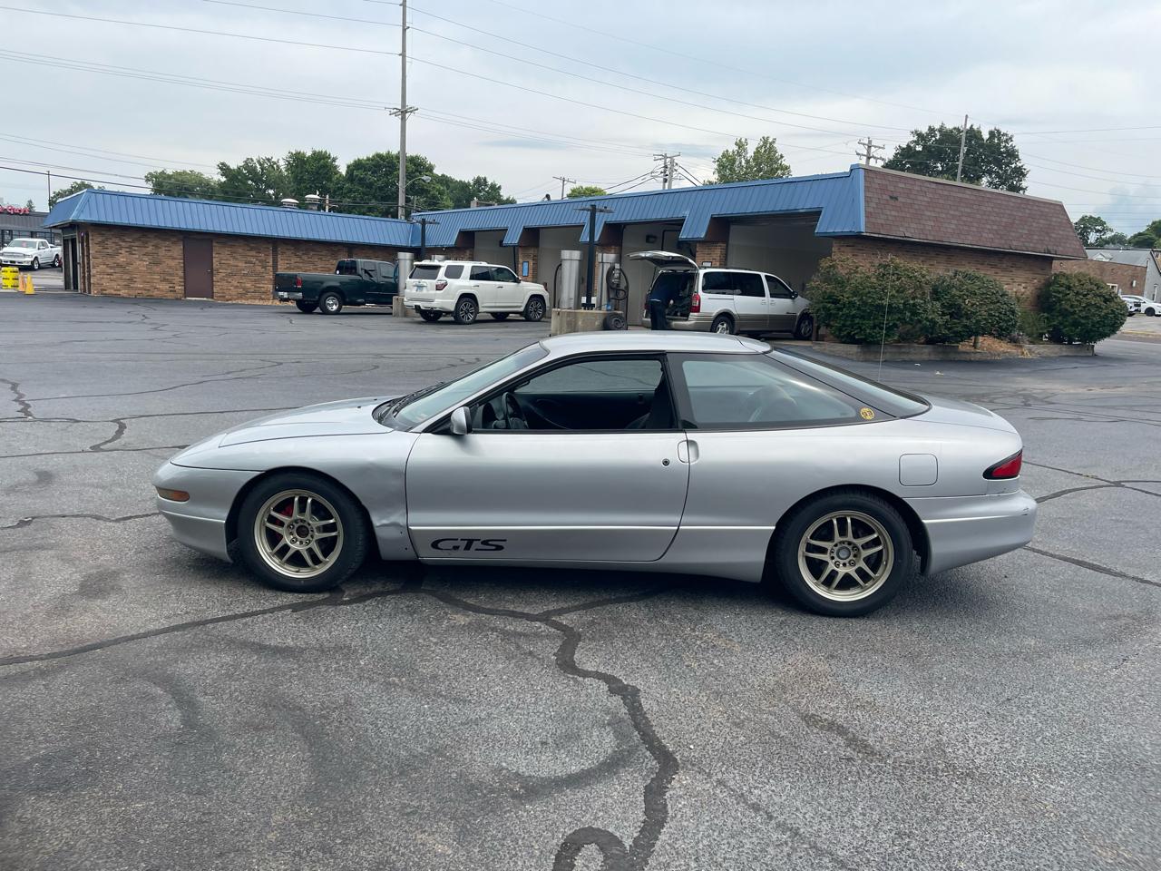 Ford Probe GT 1997