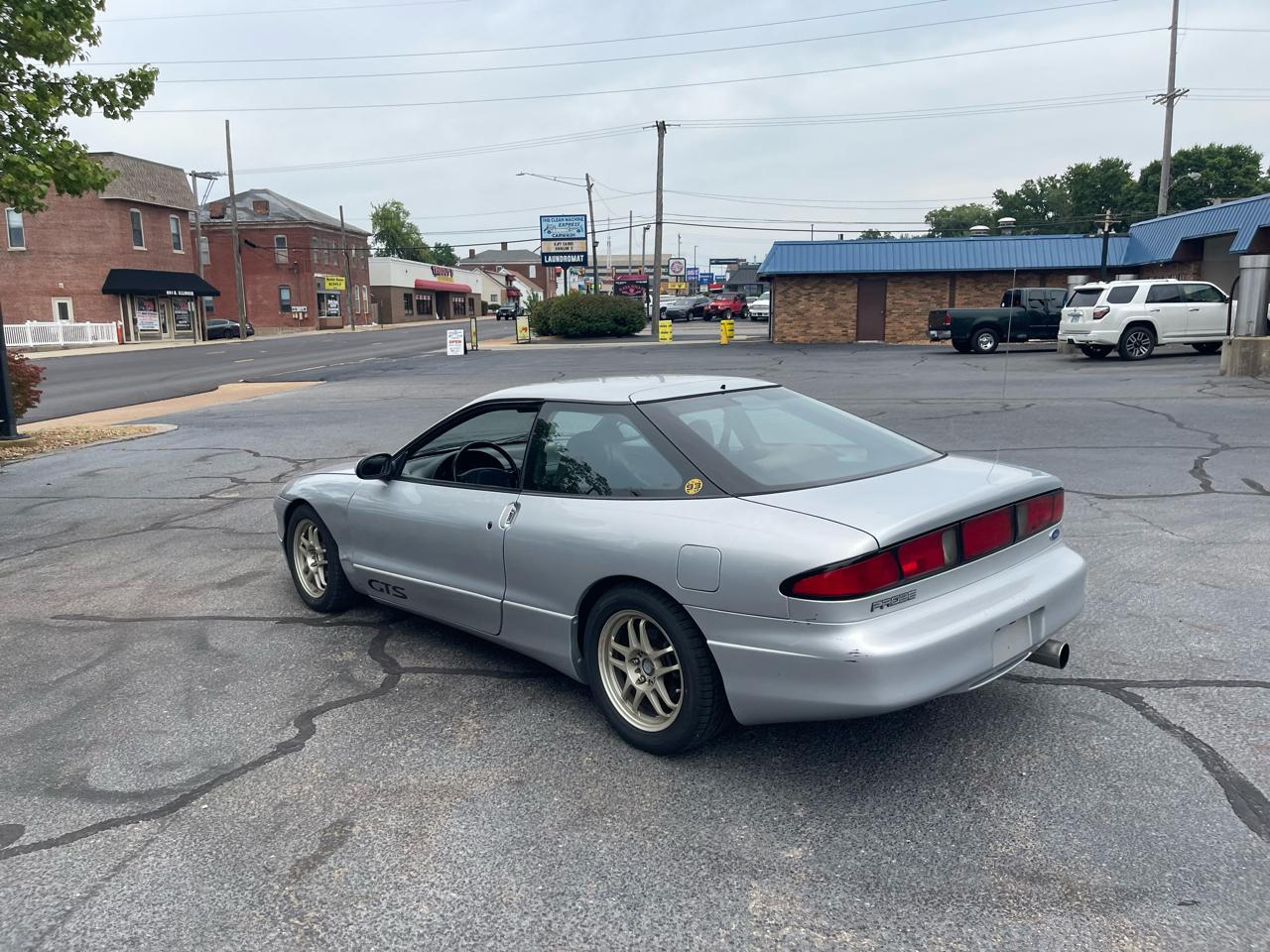 Ford Probe GT 1997