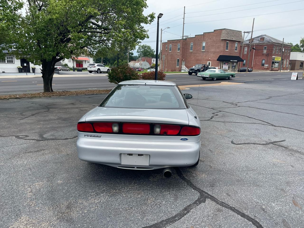 Ford Probe GT 1997