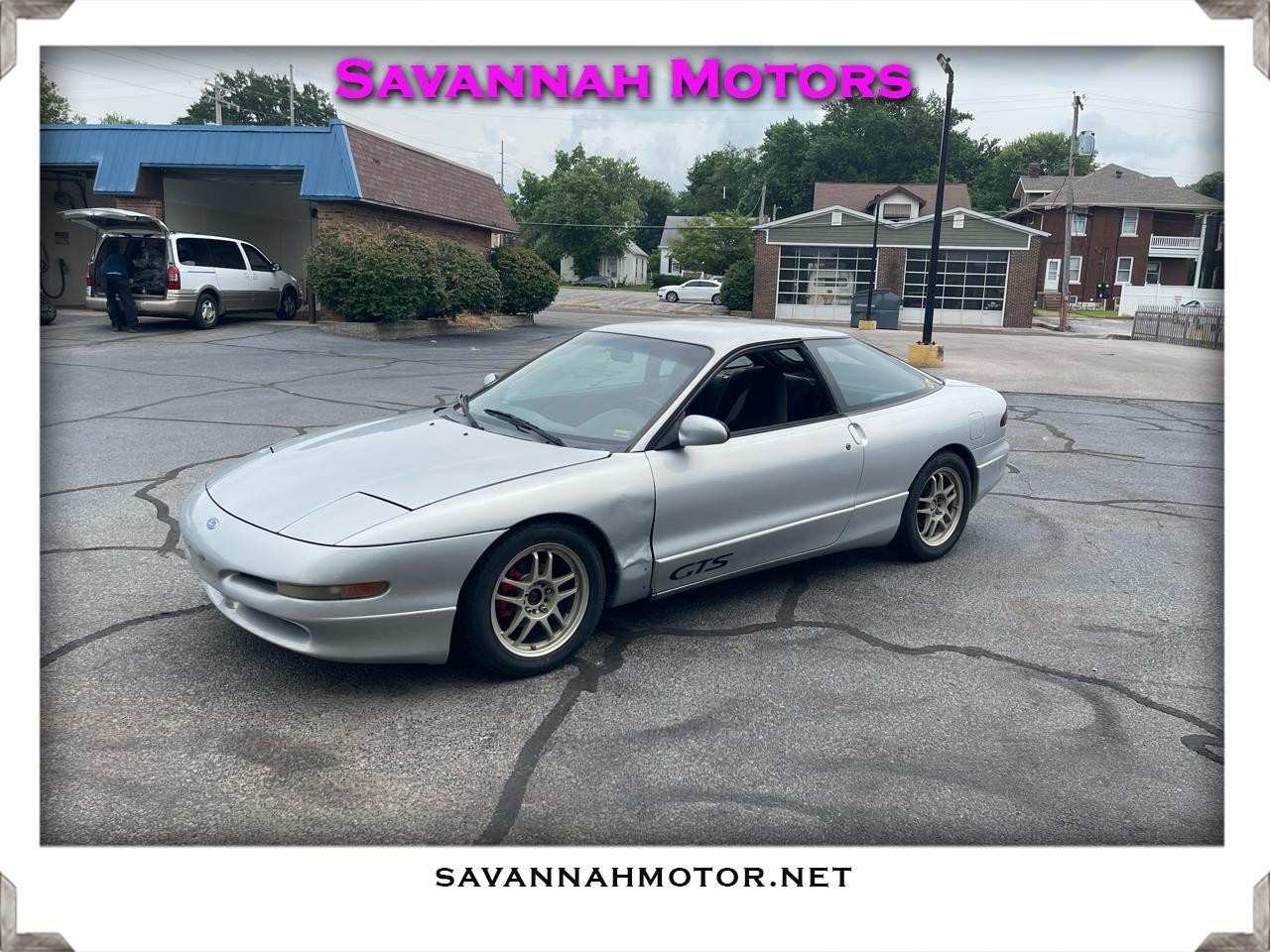 Ford Probe GT 1997