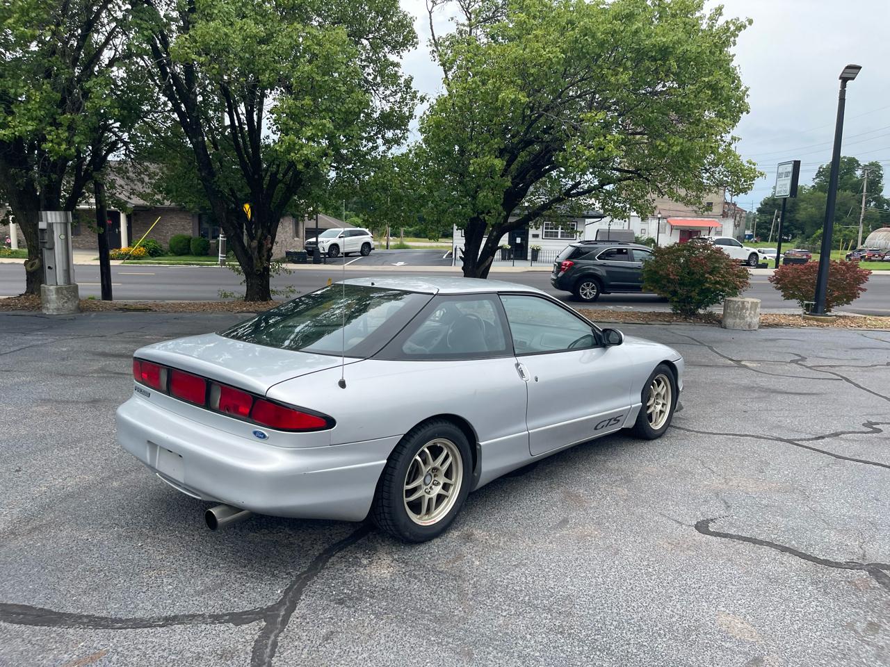 Ford Probe GT 1997