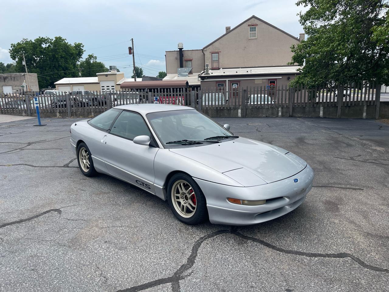 Ford Probe GT 1997