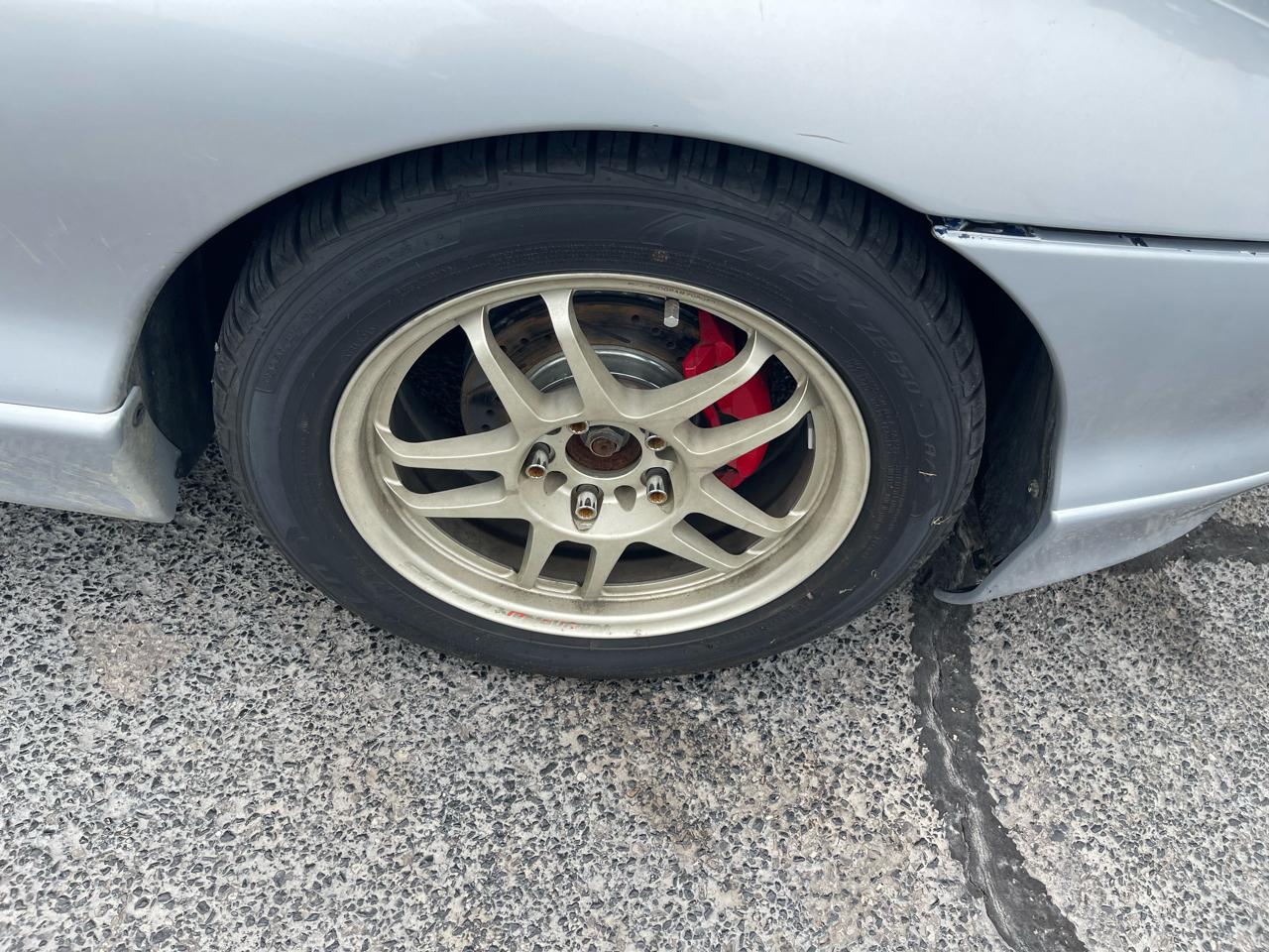 Ford Probe GT 1997