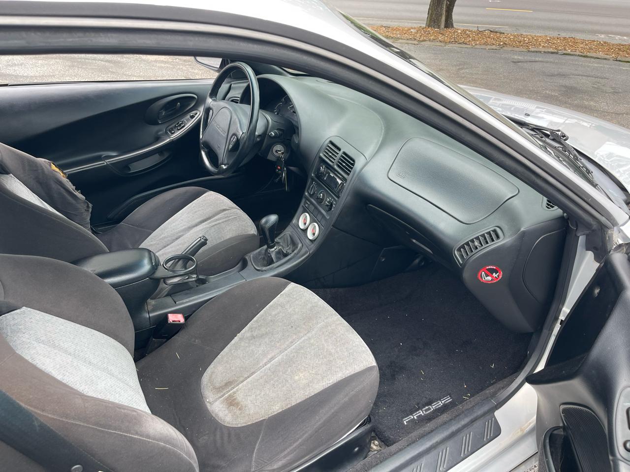 Ford Probe GT 1997