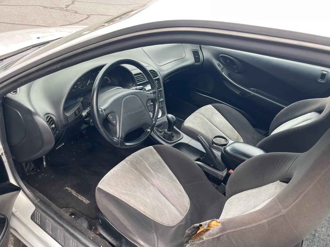 Ford Probe GT 1997