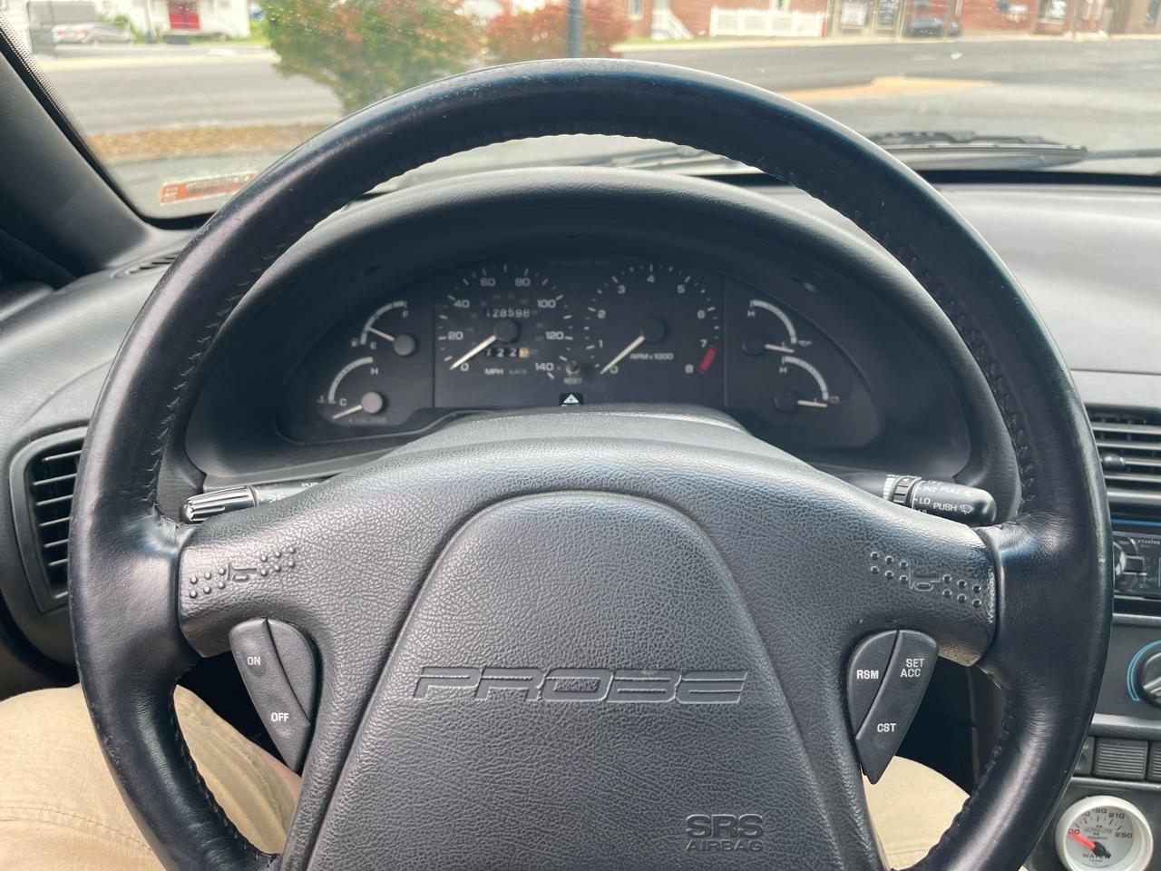 Ford Probe GT 1997