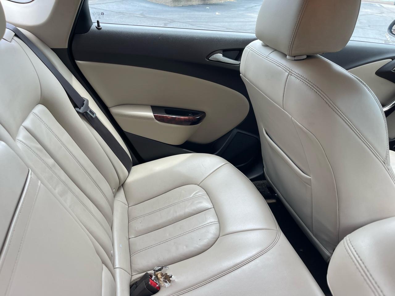 Buick Verano Leather 2015