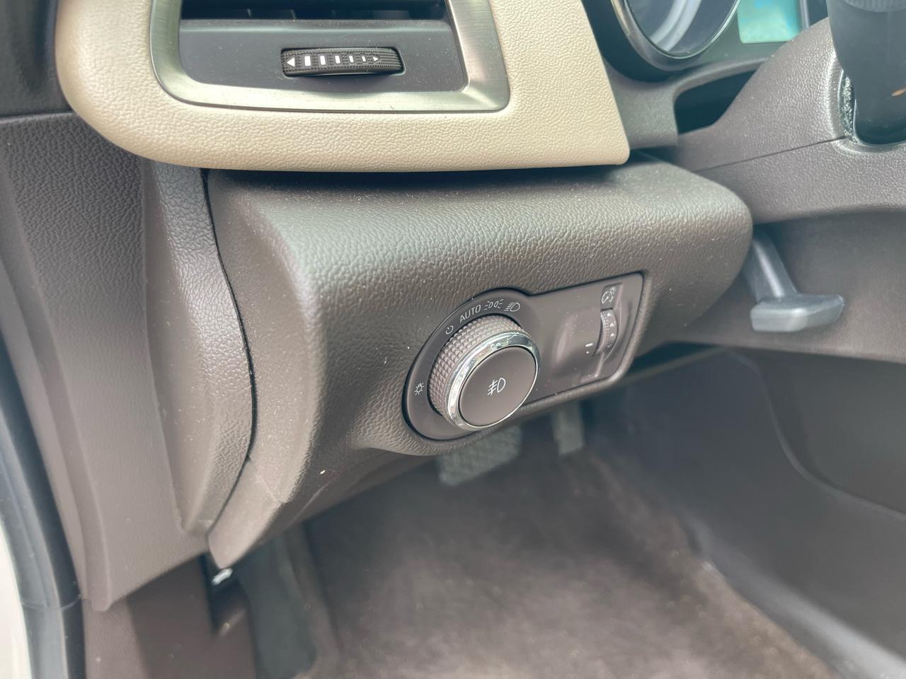 Buick Verano Leather 2015