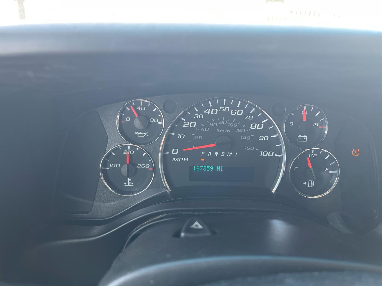 GMC Savana G3500 139 in. 2015
