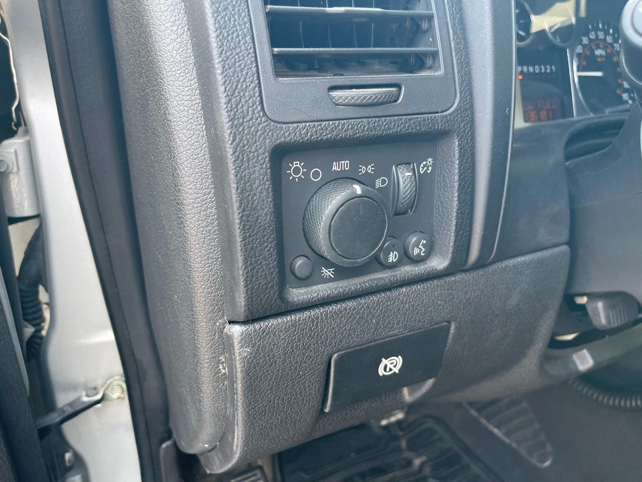 HUMMER H3T Alpha 2010