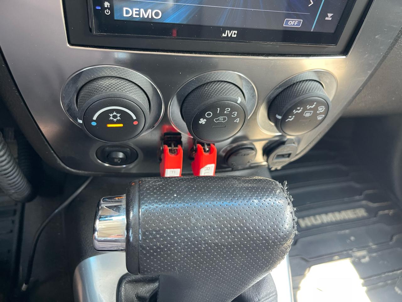 HUMMER H3T Alpha 2010