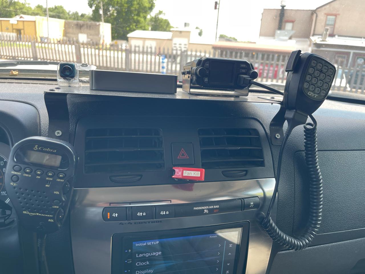 HUMMER H3T Alpha 2010