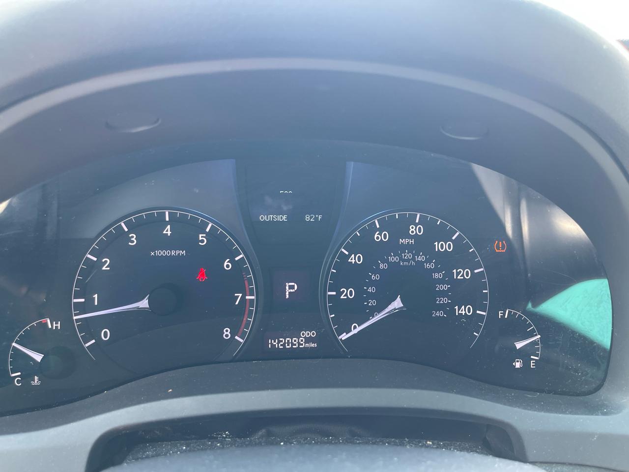 Lexus RX 350 AWD 2013