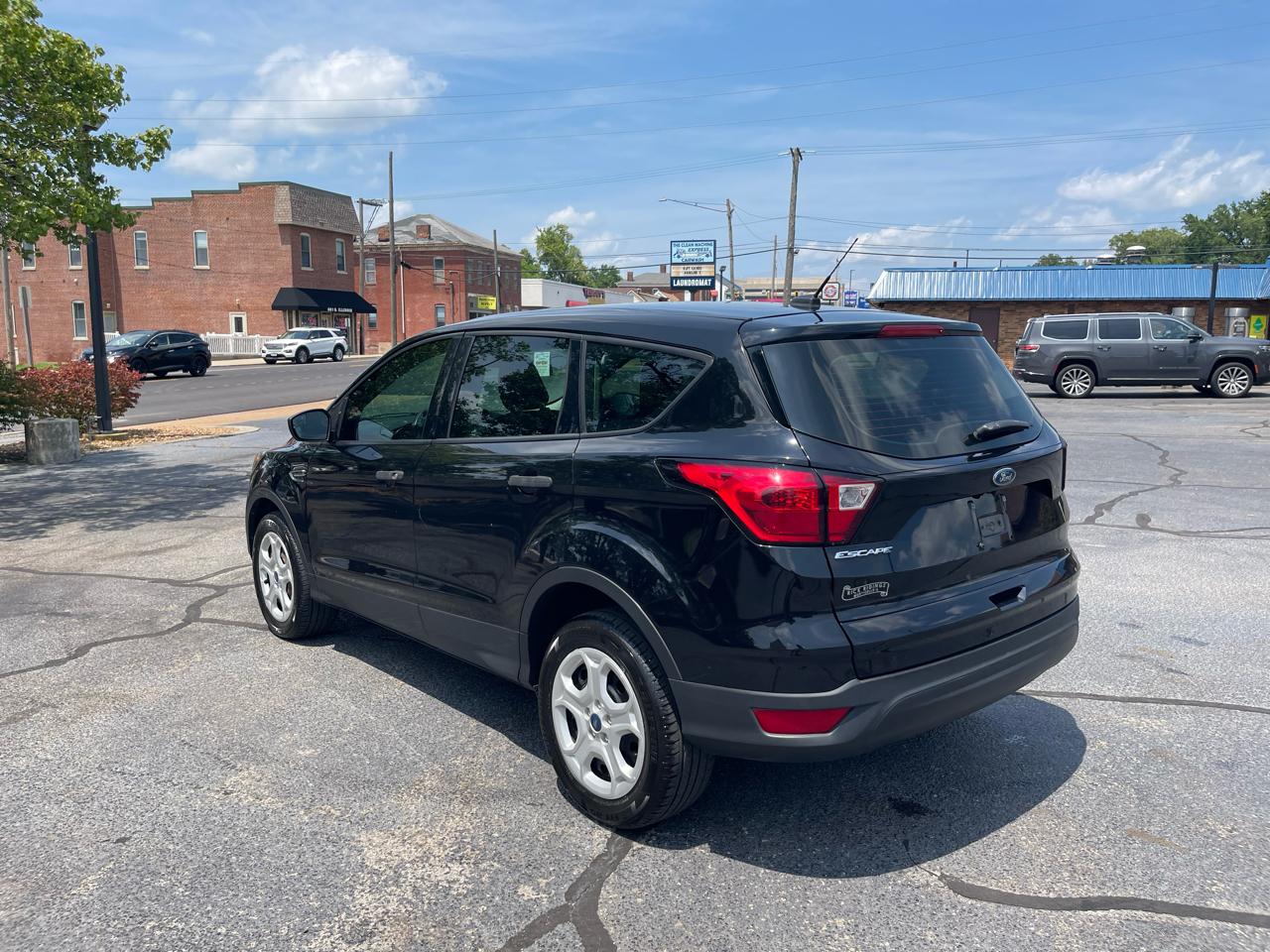 Ford Escape S FWD 2019