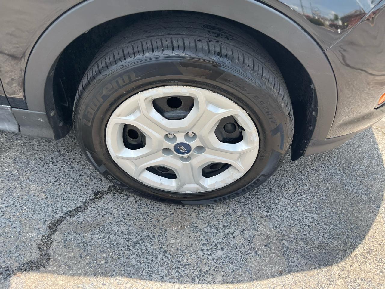 Ford Escape S FWD 2019