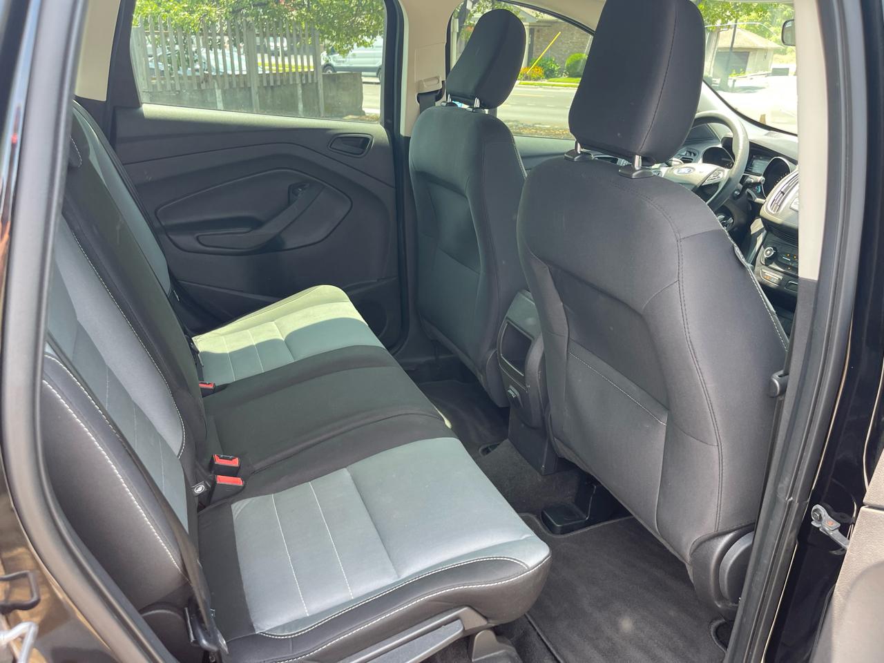 Ford Escape S FWD 2019
