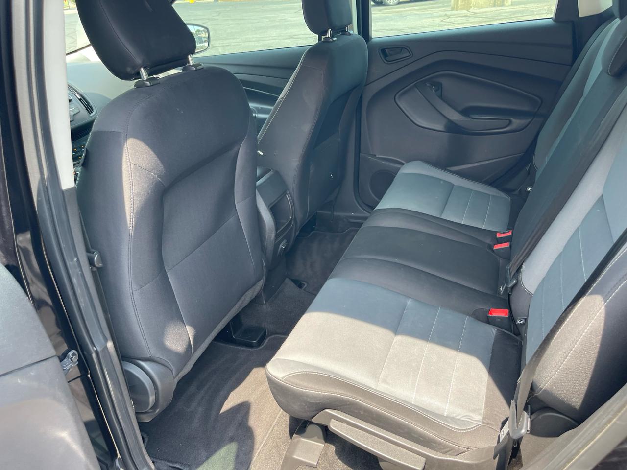 Ford Escape S FWD 2019
